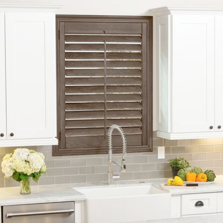 Window Treatments | Seymour Decorating | Blinds, Shutters & Shades